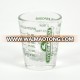 1.5oz Professional Measuring Glass